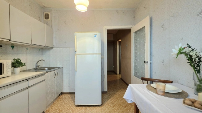 Купить двухкомнатную квартиру в Липецкой области. Вариант № 7999916, 35, площадь - квм, цена 4200000 рублей