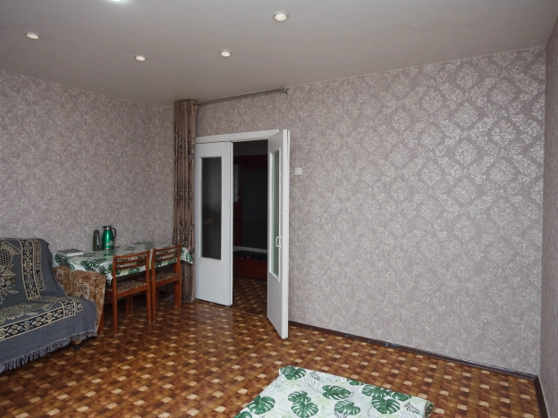 Купить квартиру на улице Коминтерна в Новосибирске. Вариант № 7856083, 2, площадь -  квм, цена 4700000 рублей