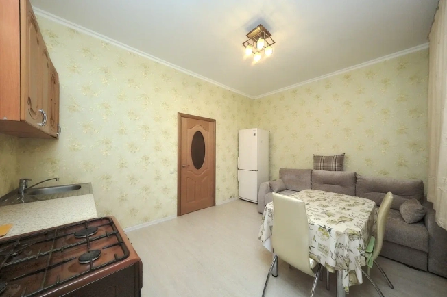 Купить двухкомнатную квартиру в районе Железнодорожный в Рязани. Вариант № 6809312, 5, площадь -  квм, цена 10999000 рублей