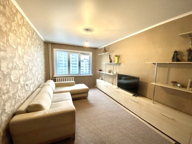 Купить квартиру в Белгороде. Вариант № 9739730, 0, площадь -  квм, цена 6100000 рублей