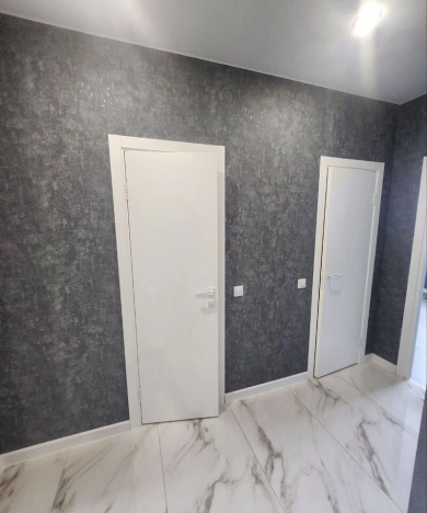 Купить двухкомнатную квартиру у метро Девяткино в Санкт-Петербурге. Вариант № 1646392, 10, площадь -  квм, цена 13700000 рублей