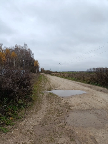 Купить земельный участок в Коврове. Вариант № 21015, 11, площадь -  квм, цена 10500000 рублей