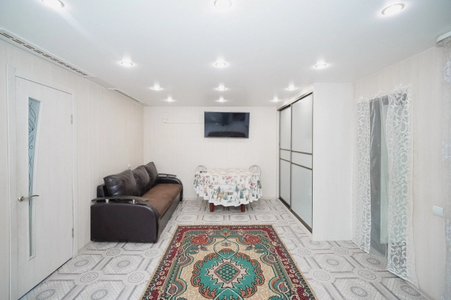 Купить дом в Микрорайоне Порт-Артур в Омске. Вариант № 305590, 0, площадь - квм, цена 6100000 рублей