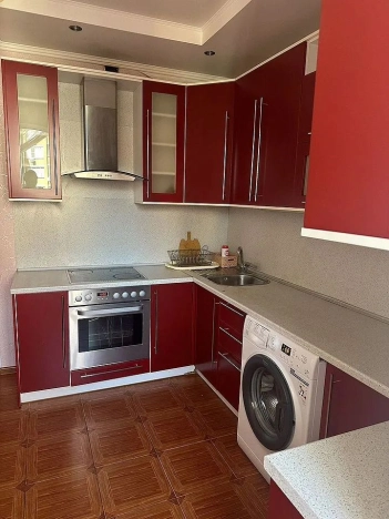 Купить двухкомнатную квартиру в районе Кировский в Ростове-на-Дону. Вариант № 2851611, 4, площадь -  квм, цена 8499996 рублей