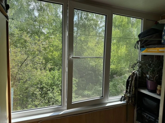 Купить квартиру на улице Гурьева в Раменском. Вариант № 3981438, 11, площадь - квм, цена 7600000 рублей