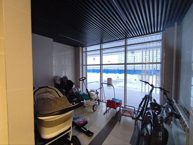 Купить квартиру в Обь. Вариант № 10584905, 8, площадь - квм, цена 2450000 рублей