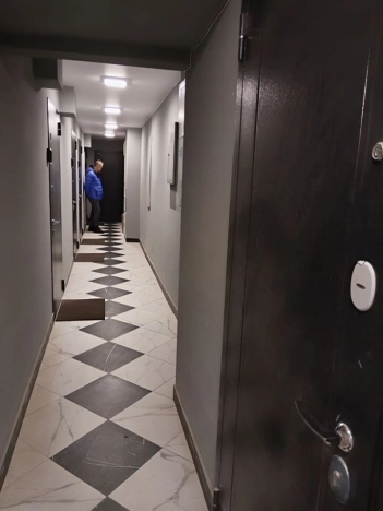 Купить Студию на вторичке в районе Таганский в Москве. Вариант № 52787, 23, площадь -  квм, цена 4997000 рублей