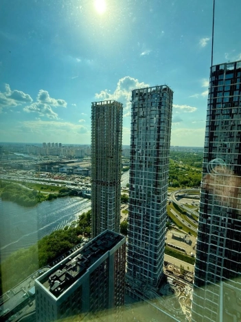 Купить квартиру в Москве. Вариант № 8783638, 13, площадь -  квм, цена 18200000 рублей