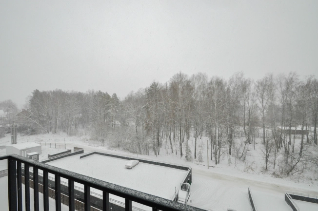 Купить Студию на улице Серебряное Озеро в Новосибирской области. Вариант № 8456223, 7, площадь -  квм, цена 4550000 рублей