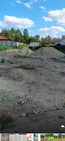 Купить земельный участок в Пензе. Вариант № 4454, 5, площадь -  квм, цена 1100000 рублей