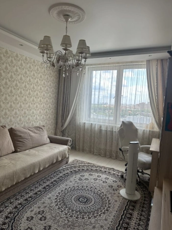 Купить квартиру в Москве. Вариант № 8941742, 2, площадь - квм, цена 15000000 рублей