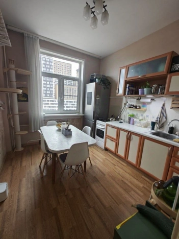 Купить квартиру в Москве. Вариант № 8531346, 1, площадь -  квм, цена 22990000 рублей