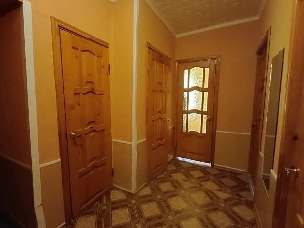 . Вариант № 39336, 10, площадь - 42.7 квм, цена 3090000 рублей