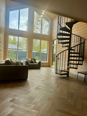 Купить дом в Санкт-Петербурге. Вариант № 5921826, 22, площадь -  квм, цена 22880000 рублей