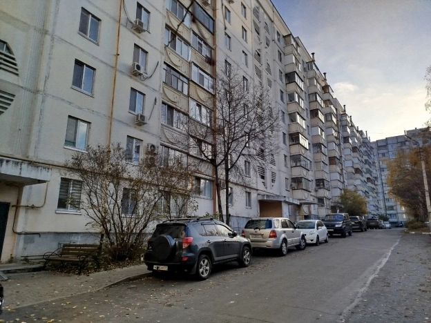 Купить квартиру в Белгороде. Вариант № 9019599, 9, площадь -  квм, цена 4350000 рублей