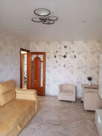 Купить трехкомнатную квартиру на вторичке в Микрорайоне Дружный, Йошкар-Ола в Йошкар-Оле. Вариант № 2603745, 3, площадь -  квм, цена 6600000 рублей