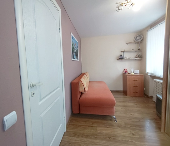 . Вариант № 2127701, 9, площадь - 41.7 квм, цена 3370000 рублей