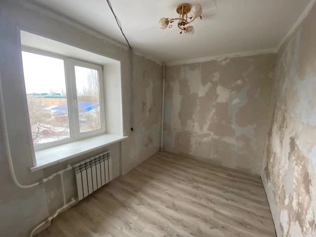 Купить четырехкомнатную квартиру в Приморском крае. Вариант № 3264291, 4, площадь -  квм, цена 6800000 рублей