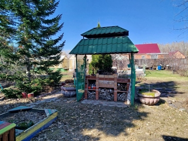 Купить дом в Омске. Вариант № 31445, 3, площадь -  квм, цена 9450000 рублей