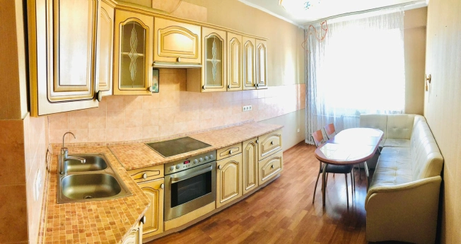 Купить квартиру в Москве. Вариант № 7270334, 1, площадь -  квм, цена 21250000 рублей