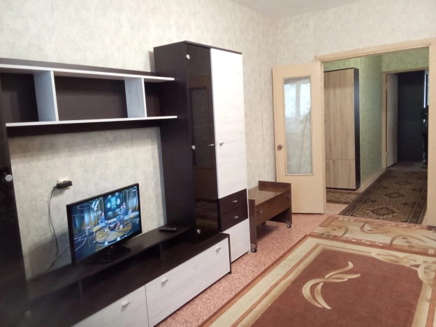 Купить двухкомнатную квартиру в Егорьевске. Вариант № 7859755, 3, площадь -  квм, цена 5950000 рублей