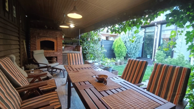 Купить таунхаус в Ейске. Вариант № 9693320, 14, площадь -  квм, цена 21900000 рублей