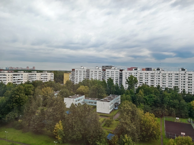 Купить квартиру в Москве. Вариант № 2960511, 16, площадь - квм, цена 12000000.0000 рублей