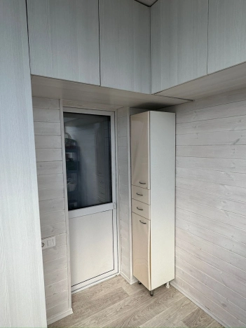 Купить трехкомнатную квартиру в Омске. Вариант № 6745480, 22, площадь -  квм, цена 8800000 рублей