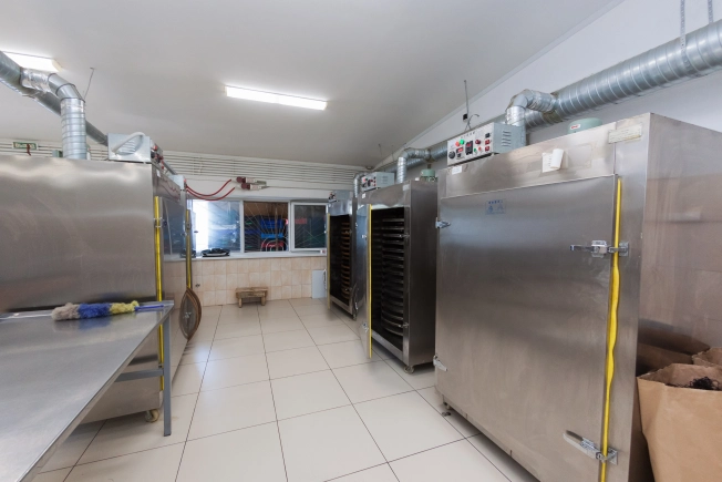 Купить производственные помещения в Суоярви. Вариант № 2913, 10, площадь -  квм, цена 65000000 рублей