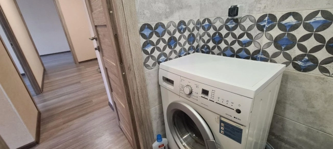 . Вариант № 45287, 19, площадь - 54.2 квм, цена 7100000 рублей