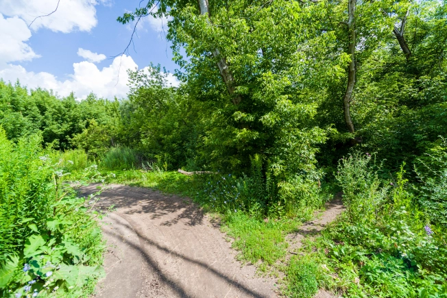 Купить земельный участок на улице М-5 Урал, 188-й километр в Рязани. Вариант № 8604354, 3, площадь -  квм, цена 590000 рублей