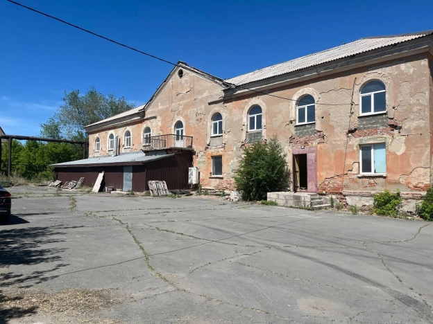 Купить производственные помещения в Орске. Вариант № 47657, 0, площадь - квм, цена 3500000.0000 рублей