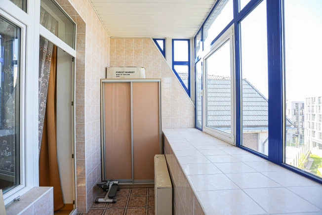 Купить пятикомнатную квартиру в Нижегородской области. Вариант № 9208728, 14, площадь -  квм, цена 30000000 рублей