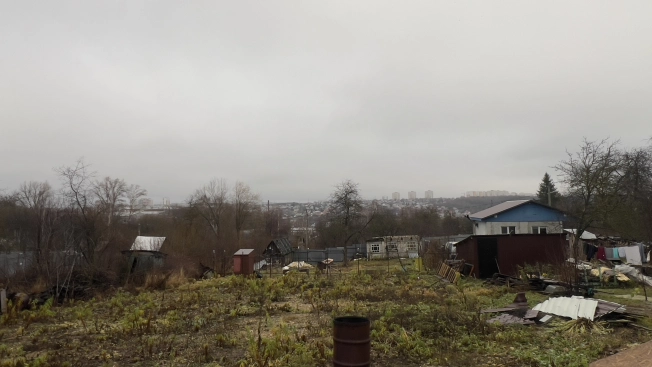 Купить земельный участок в Нижнем Новгороде. Вариант № 10252756, 3, площадь -  квм, цена 1500000 рублей