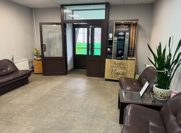 Купить Студию на улице Производственная в Москве. Вариант № 10767070, 2, площадь - квм, цена 6200000 рублей