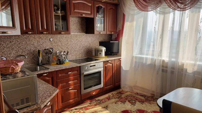 Снять квартиру в Тобольске. Вариант № 3142690, 0, площадь -  квм, цена 35000 рублей