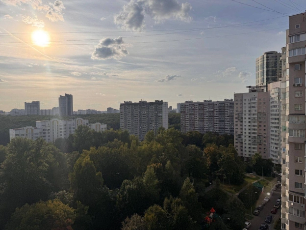 Купить квартиру в Москве. Вариант № 8055539, 35, площадь - квм, цена 25800000 рублей