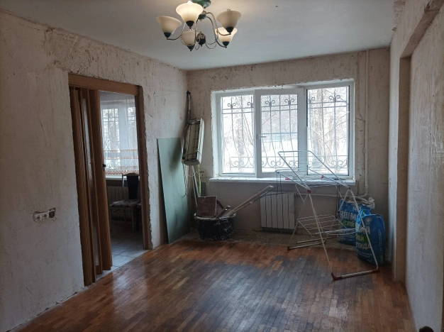 Купить квартиру на улице Хользунова в Волгограде. Вариант № 5144, 5, площадь -  квм, цена 5900000 рублей