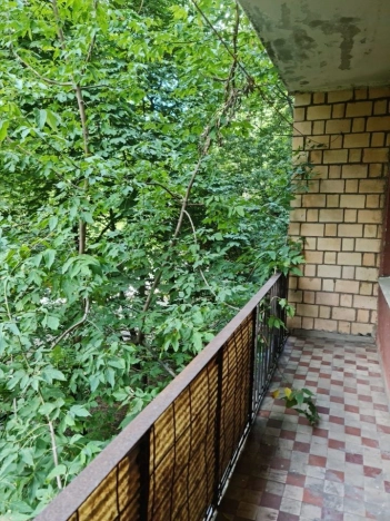 Купить квартиру в Москве. Вариант № 2359153, 6, площадь -  квм, цена 16000000.0000 рублей
