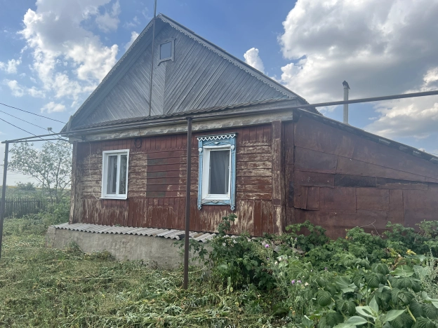 Купить дом в Саратовской области. Вариант № 904089, 0, площадь - квм, цена 1000000 рублей