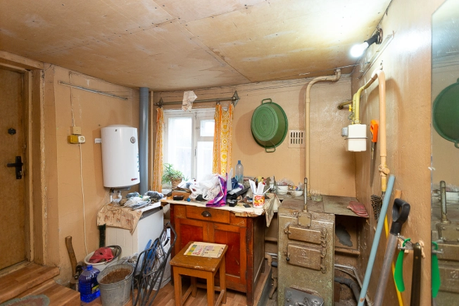 Купить двухкомнатную квартиру на улице Мира в Владимире. Вариант № 6824624, 20, площадь -  квм, цена 3200000 рублей