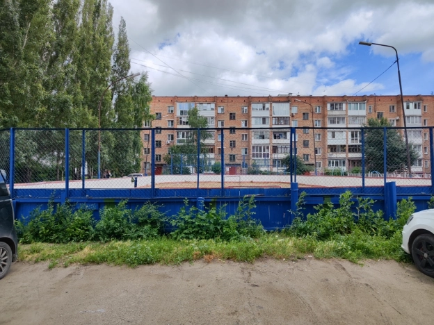 Купить однокомнатную квартиру в Омске. Вариант № 59420, 13, площадь -  квм, цена 3950000 рублей