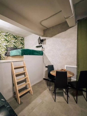 Купить квартиру в Москве. Вариант № 9695994, 3, площадь -  квм, цена 5490000 рублей