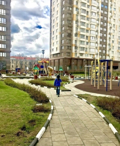Купить квартиру в Москве. Вариант № 7613711, 15, площадь - квм, цена 53000000 рублей