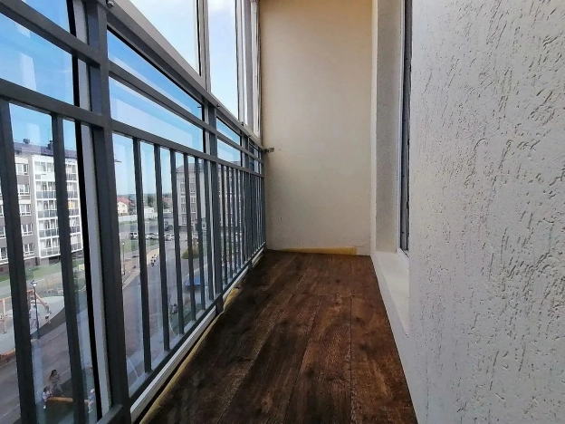 Купить Студию на улице Федоровского в Кемерове. Вариант № 7769356, 8, площадь -  квм, цена 4370000 рублей