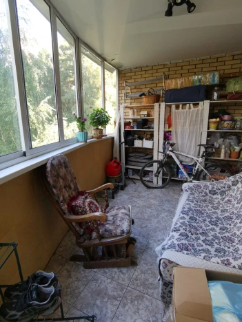 Купить четырехкомнатную квартиру на вторичке в Московской области. Вариант № 5521386, 5, площадь - квм, цена 28000000 рублей