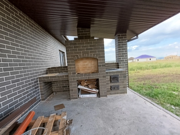 Купить дом в Белгородской области. Вариант № 9577565, 3, площадь - квм, цена 7300000 рублей