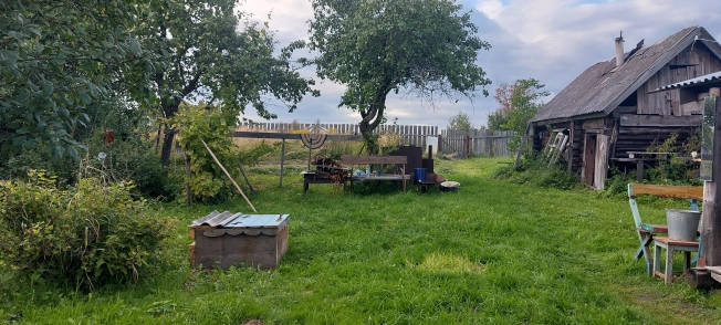 Купить дом на улице переулок Карла Маркса в Судогде. Вариант № 3082455, 6, площадь -  квм, цена 2700000 рублей