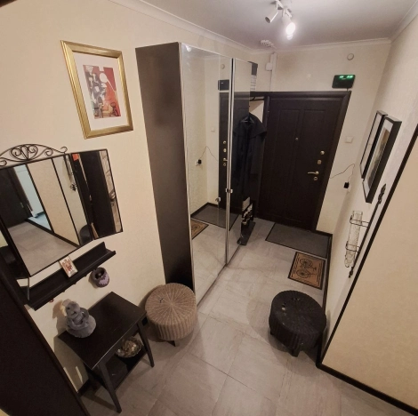 Купить квартиру в Москве. Вариант № 10031439, 5, площадь -  квм, цена 29369000 рублей