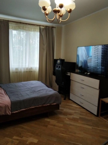 Купить квартиру в Москве. Вариант № 8787776, 0, площадь -  квм, цена 12200000 рублей